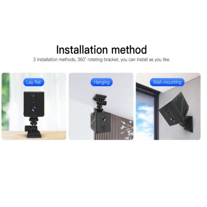 small camera 4g sb 75